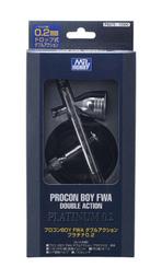 《密斯特喬》郡式 GSI PS270 PROCON BOY FWA 0.2mm 雙動式噴筆