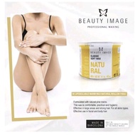 Beauty Image profrssional wax 400g. hair removal