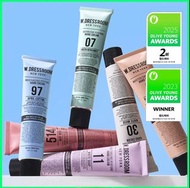 W.DRESSROOM Perfume Hand Cream 香水護手霜✅100%韓國專門店/免稅店購入