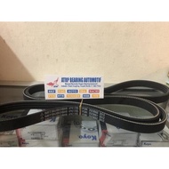Fan Belt / 4Pk 1705 Mitsuboshi Japan FanTALI