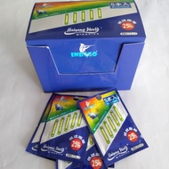 Starlight INDIGO (5 pieces), ORCA (Contents 5), KAIWA (5 pieces), X BATTLE Diamond (5 pieces) & SWAN