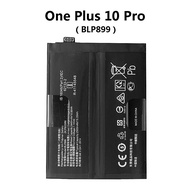 OnePlus One Plus 10 Pro / 1+10 Pro / 1 + 10 Pro ( BLP899 ) Battery Bateri OnePlus10Pro NE2210 NE2211