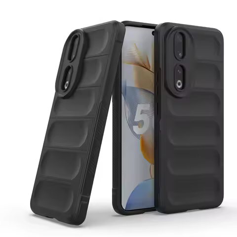 For Honor 90 Case Honor 90 Cover Funda Shell Multicolor Soft Silicone TPU Protective Phone Bumper Fo