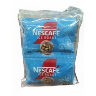 Nescafe Ice Roast Americano 2gr - 10's Nescafe Americano Coffee Instant Coffee