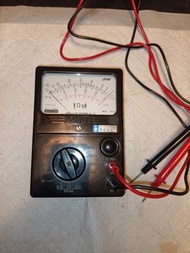 Sanwa 新華JP50 三用電錶