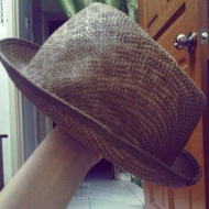 Bruno Mars Hat (Inspired)