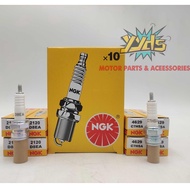 Ngk Spark Plug C7Hsa D8Ea For Motorcycles Auto