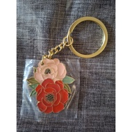 🪙Limited Edition🪙❤️[AUTHENTIC]❤️💢RARE [Keychain Bagcharm] Exclusive Item🔴🩷Perfume Keychain🩷Gift GF M