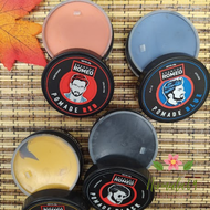 POMADE WARNA SHANTOS ROMEO POMADE TEMPORARY COLORING 40gr/STYLING POMADE/MINYAK RAMBUT ANTI LENGKET/