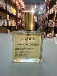 NUXE Huile Prodigieuse 多功能乾爽油 100ml