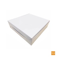 Kuih Lapis Box 8" X 8" X 2.5"