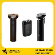 Mijia S100 S101 S300 S500 Double/ Triple Float Cutter Head Electric Shaver IPX7 Waterproof