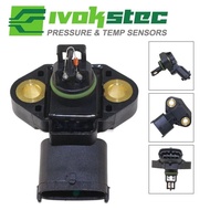 A 004 153 1828 3.6 BAR Intake Air Boost Pressure MAP Sensor For MERCEDES-BENZ Conecto LK LN2 Tourino
