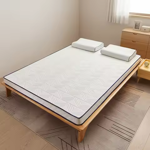 #China Natural Hybrid Latex Mattress 10Thickened 1.5m 1.8m Bed