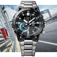 太子/銅鑼灣門市 [香港行貨] CASIO"EDIFICE" "Edifice" SOSPENSIONE Bluetooth Watch 卡西歐 Casio 錶 "Edifice" SOSPENSIO