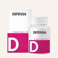 DEFENSA SUPPLEMENT 60S