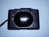 Olympus xa 菲林相機