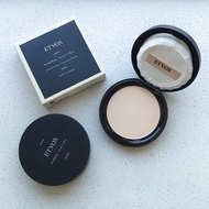 ETVOS Long-Lasting Mineral Powder Compact Oil-Control Makeup Setting Powder Sensitivity Skin Care Pr