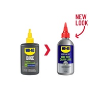 WD40/WD-40 SPECIALIST® Bike Dry Chain Lube 118ml