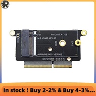 RL A1708 M.2 SSD Adapter NVMe PCI Express PCIE to NGFF M2 SSD Adapter Card for  Pro Retina 13inch A1