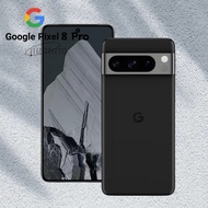 Google  Pixel 8 Pro โทรศัพท์มือถือ Pixel 8 Pro เครื่อง 95% ไรร่องรอยGoogle Tensor G3 Octa Core