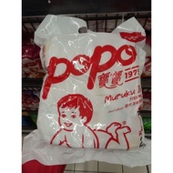 Popo Muruku Ikan / Muruku Ikan Pedas (24'S)