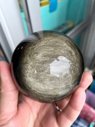 金曜石球R04