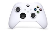 摩力科 新品 現貨 Xbox 無線控制器 Robot White 白 889842654684