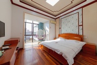 Shanghai Xiaobaozong Farm Stay