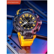watch jam tangan lelaki SMAEL SMAEL Sports Watch Male Fashion Trend Unique Large Dial Multifunctiona
