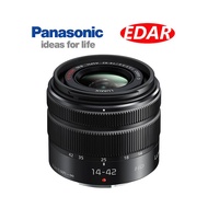 Panasonic Lumix Gx Vario 14-42mm f/3.5-5.6 II ASPH. MEGA O.I.S. Lens