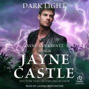 Dark Light Jayne Castle