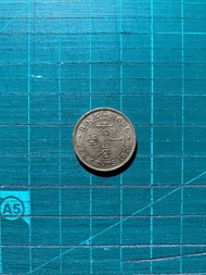 1979 大一毫硬幣