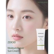 [ZEROID] ZEROID Moisture Repair Sun Cream 50ml