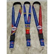 ((Deped)) Matatag Id Lace Lanyards Sling