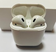 [可議價］二手 Airpods 2 [型號號碼A 2031]