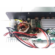 BO MẠCH (2 KÊNH) LOA KÉO GD 400W 4 TẤC ĐÔI