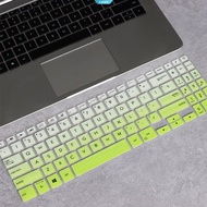 ASUS Pro15 (2021, 15.6-inch, PX555) Keyboard Cover – Anti-Dust Protector for Laptop [ZK]