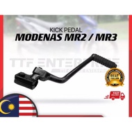 MODENAS MR2 / MR3 KICK STARTER PEDAL KRISS MR 2 3