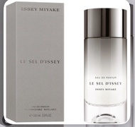 Issey Miyake Le Sel D'Issey EDP 100ml 香水