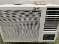 1.5匹格力WIFI變頻窗口機冷氣機
