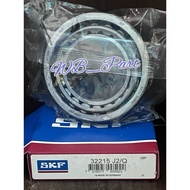 BEARING 32215 SKF LAHER 32215J2/Q SKF 75x130x33