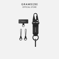 GRAMS28 Strap Attachment Kit Plus