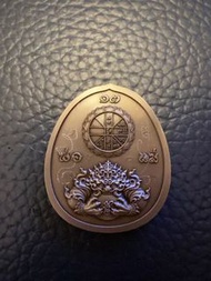 阿贊速盼帕間【聖物】不敗戰神。盼帕間 Item 33 （紅龍也鍍 黑瑪哈陳暖）