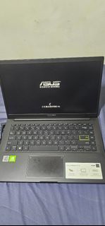 ASUS VivoBook 14/15 (i7-10510U / 16G RAM / 512G SSD / MX350 獨顯)