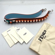 Fendi 包包肩帶