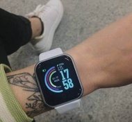 SMARTWATCH Y68 JAM HP ANDROID 4G TERBARU ANTI AIR NOTIF WA SMS MUSIK KAMERA NO  SIM MEMORY KESEHATAN