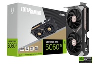 # ZOTAC GAMING GeForce RTX 5060 Ti 16GB AMP #