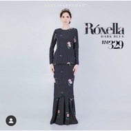 Leeyanarahman Roxella 2.0 Size XL Preloved