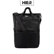 Hier Convertible Backpack for Men